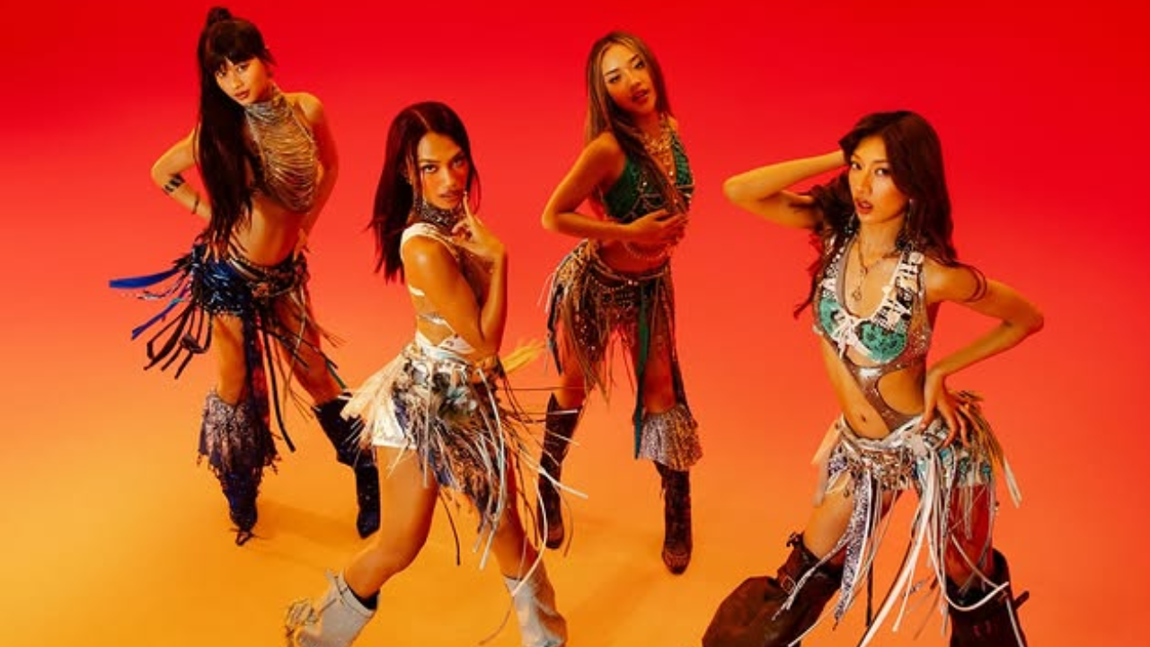 Lirik Lagu no na - Work dan Terjemahan Bahasa Indonesia, Lagi Viral di Medsos dan Tembus Trending YouTube!