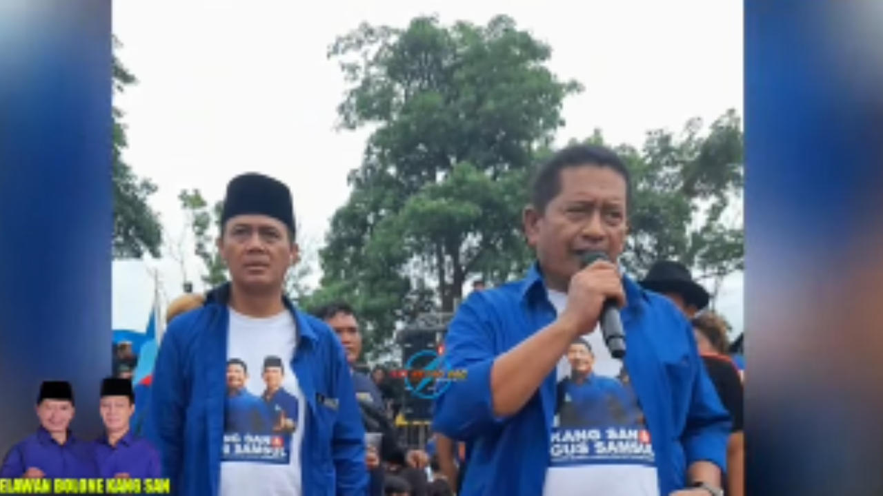 Heboh Calon Bupati Tulungagung Janji Gelar Sound Horeg Satu Bulan Sekali, Netizen: Semakin Merendah SDMnya!