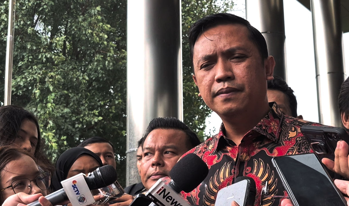 Ronny Talapessy Ungkap Kasus Hasto Penuh Nuansa Politis   