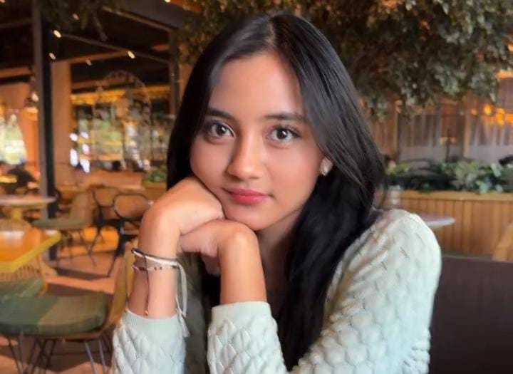 Profil Nayla Denny Purnama, Pemeran Utama Film Vina: Sebelum Tujuh Hari, 