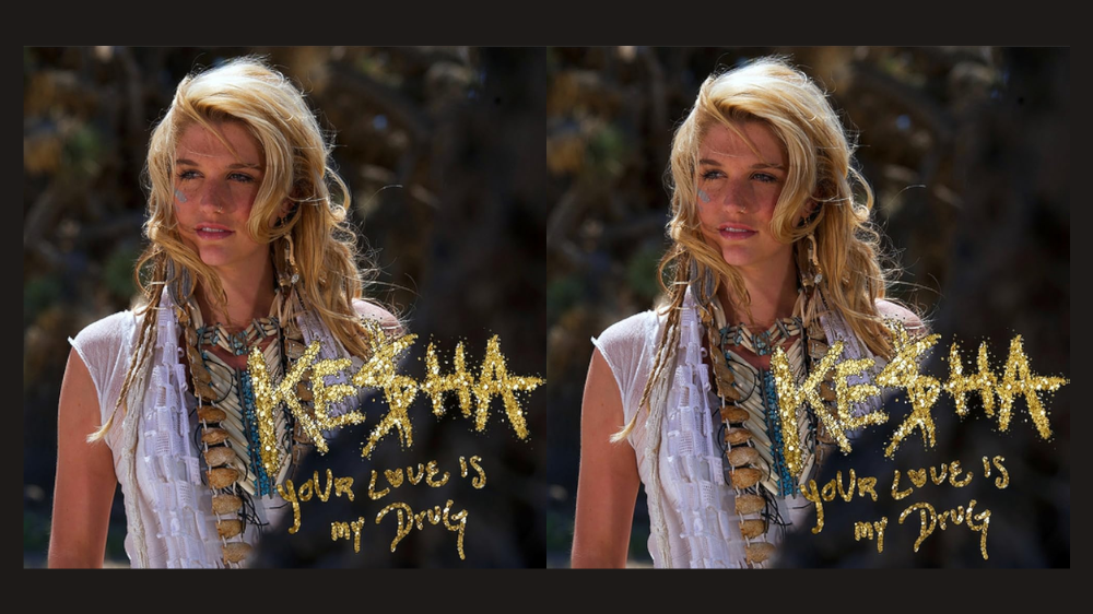Lirik dan Makna Lagu Your Love is My Drug - Kesha Viral di TikTok, Nostalgia Musik Era 2010-an