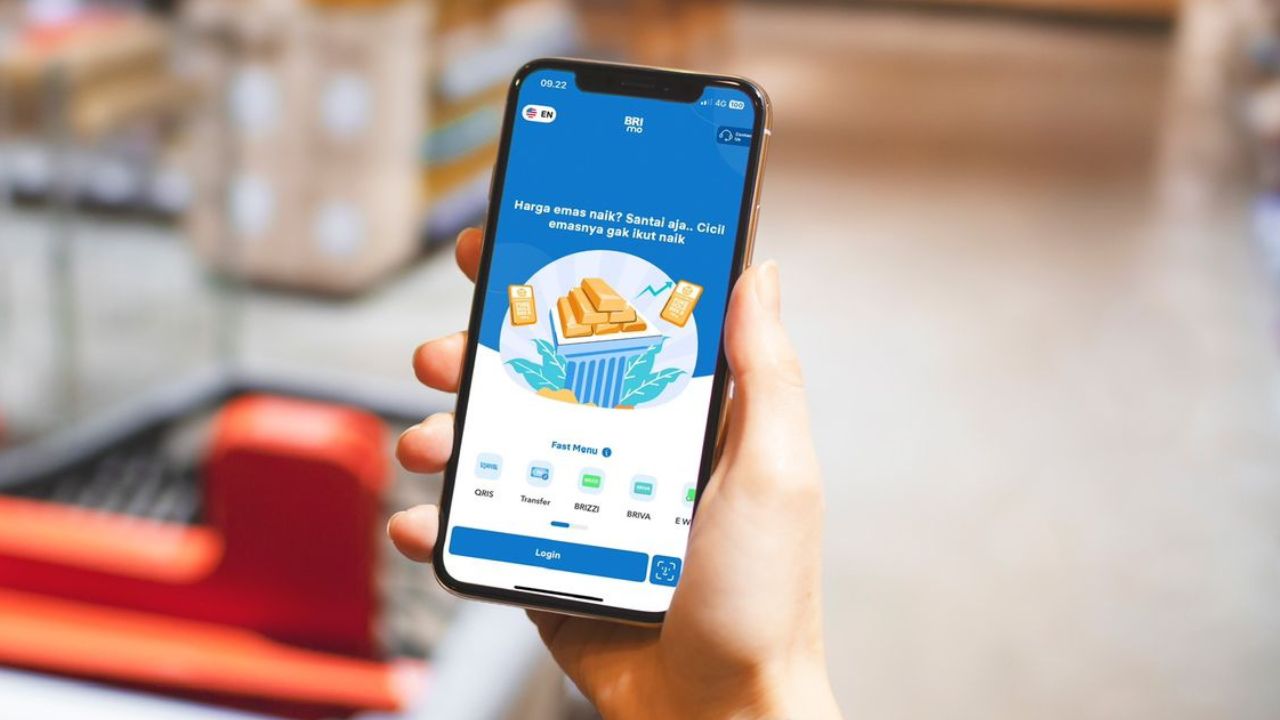 Beli Token Listrik Jadi Mudah: Cukup BRImo, Bisa dari Mana Saja