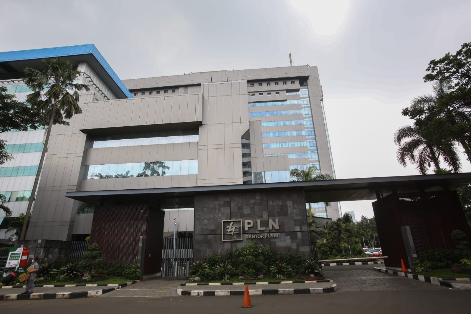 Dukung Transisi Energi Rendah Karbon PLN Luncurkan Laporan TCFD Pertama