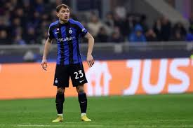 Real Madrid Ngebet Gaet Nicolo Barella, Calon Penerus Toni Kroos