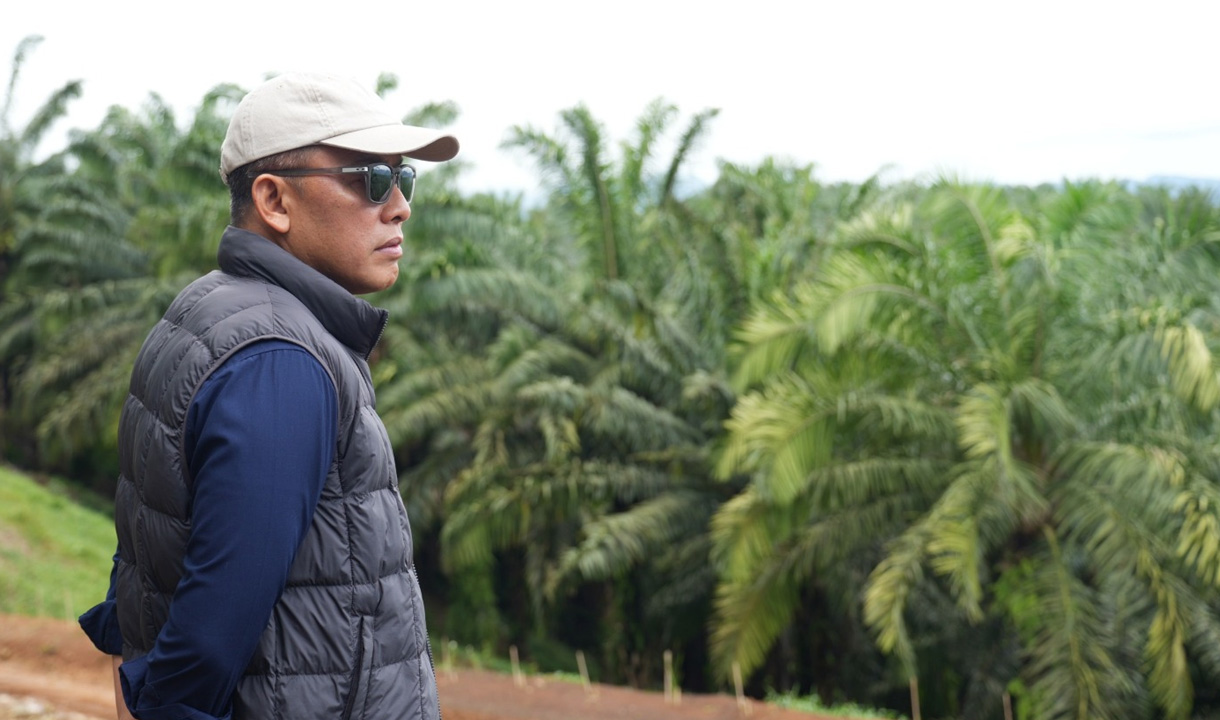 Siaga Hadapi Kemarau, PTPN IV PalmCo Perkuat Deteksi Dini Karhutla hingga Strategi Agronomi