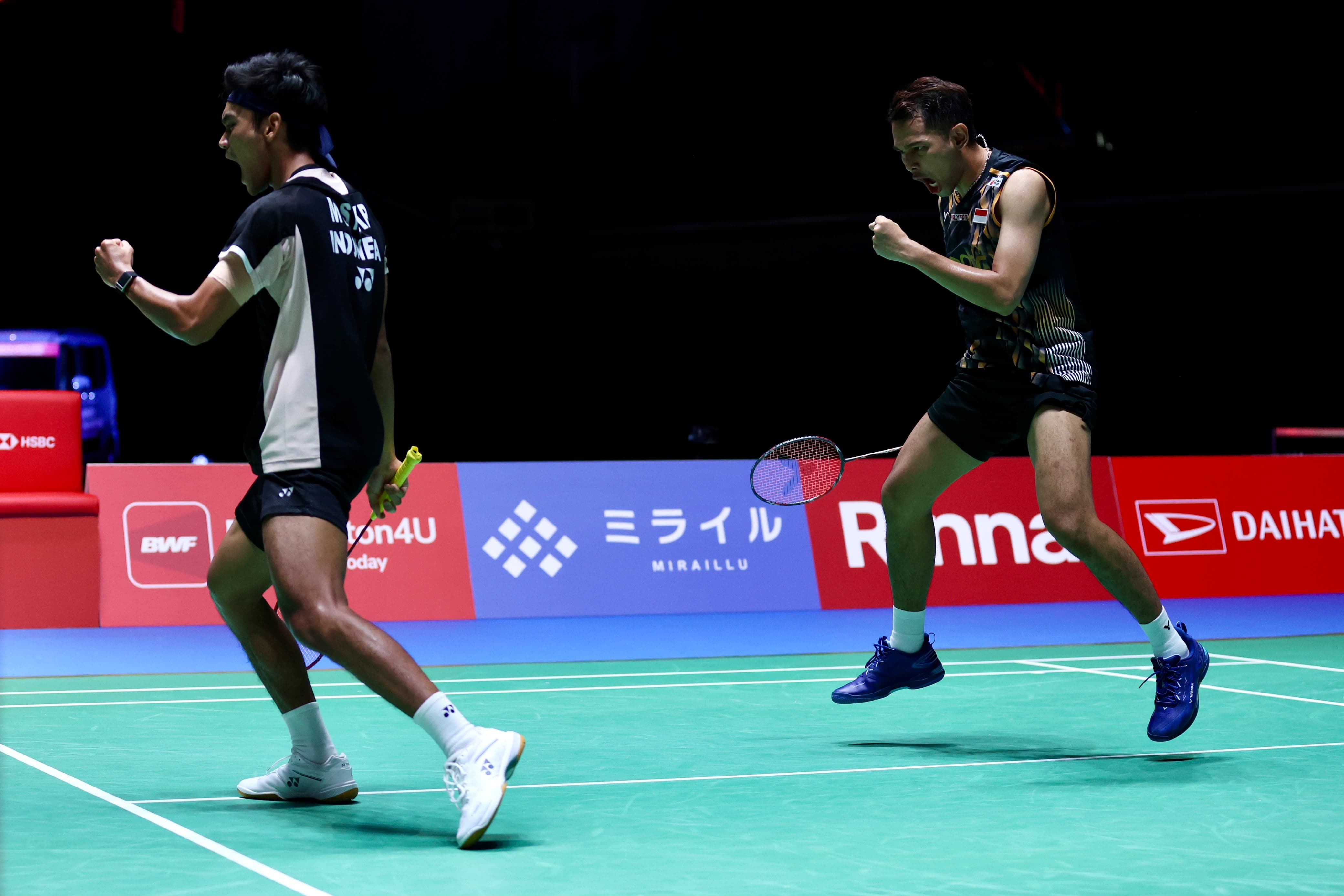 Jadwal Siaran Langsung China Open 2026 Tayang di TV Mana? Cek Link Live Streaming di Sini