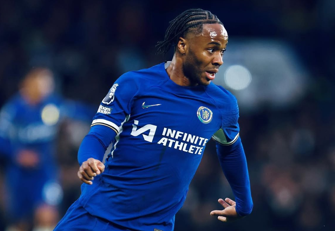 Gagal Jual Raheem Sterling ke Arsenal dan Arab Saudi, Chelsea Isolasi 'Si Ular' dari Skuad The Blues