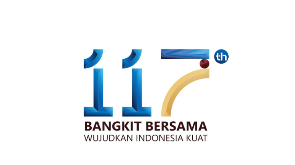 30 Twibbon Hari Kebangkitan Nasional 2025 Desain Menarik dan Gratis Lengkap Ucapan, Share ke Medsos!