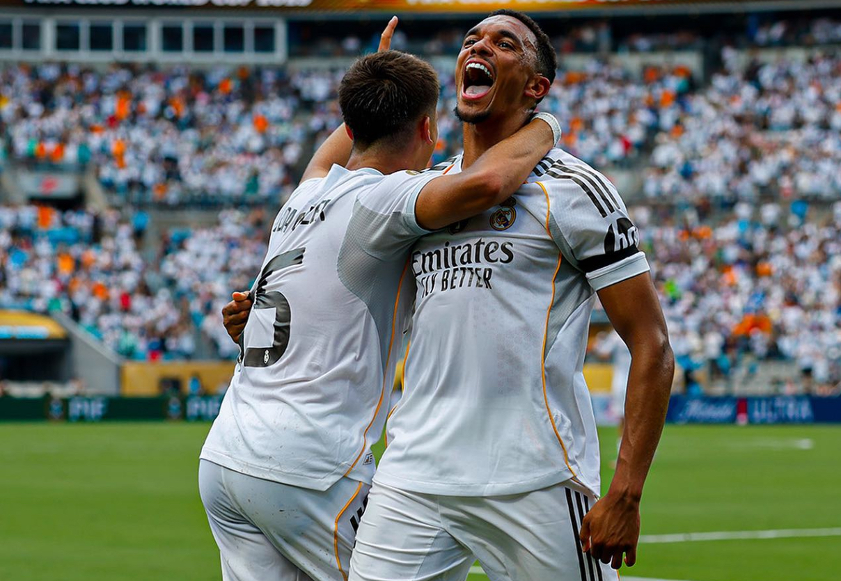 Prediksi Skor RB Salzburg vs Real Madrid, Penentuan Los Blancos Lolos