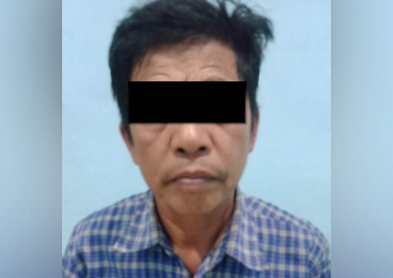 Lagi, Polres Waykanan Amankan Pelaku Pencabulan Anak Dibawah Umur