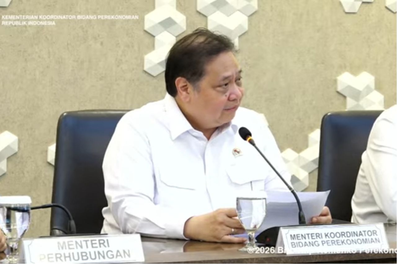 Pemerintah Hapuskan Bea Masuk Suku Cadang Pesawat Jadi 0 Persen