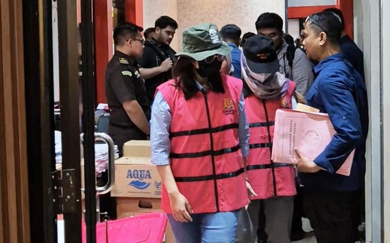 6 Direksi PT Pelindo dan APBS Jadi Tersangka Korupsi Kolam Tanjung Perak