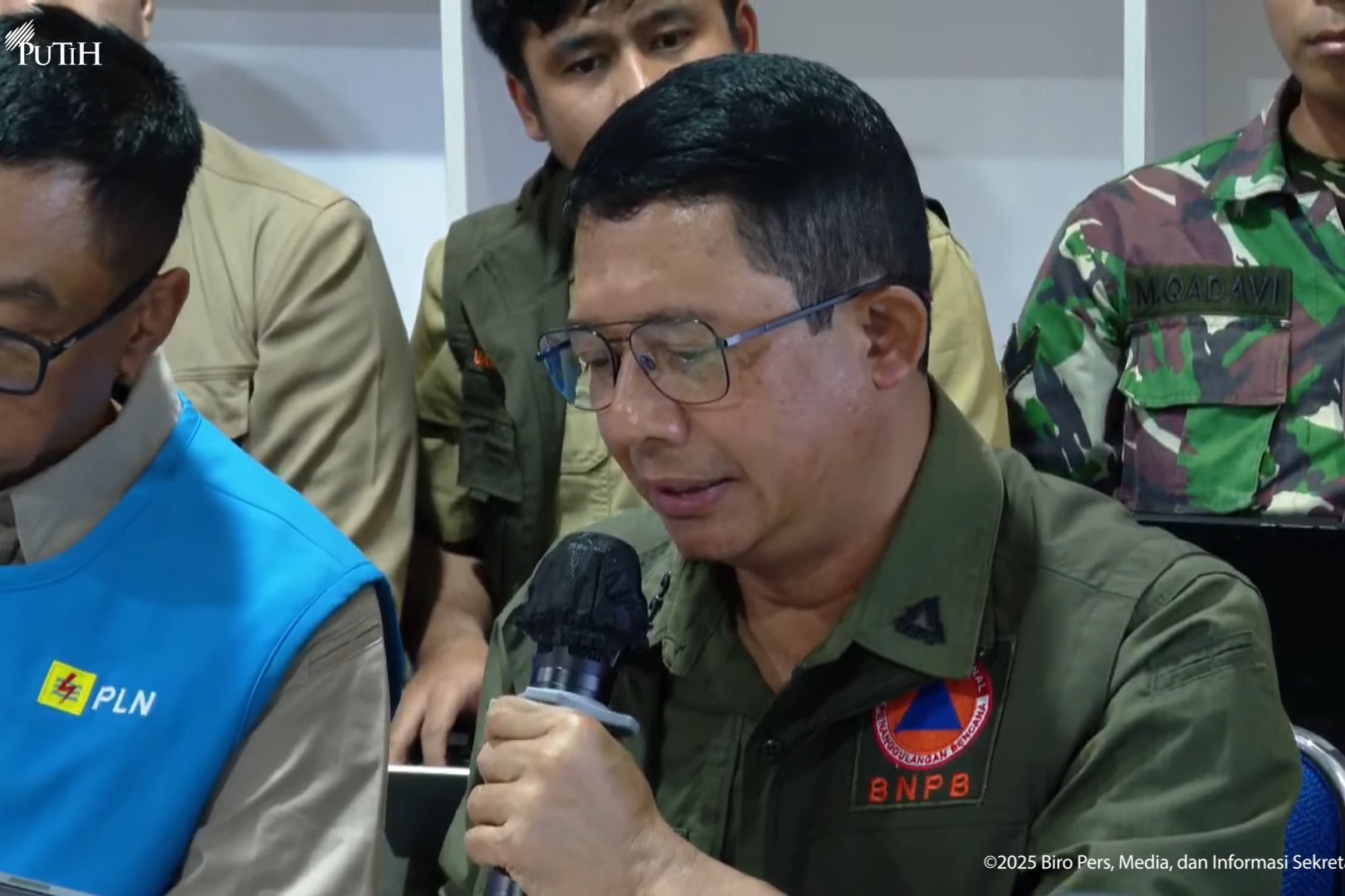 Update Korban Banjir Bandang Sumatera: 921 Meninggal Dunia, 392 Orang Hilang