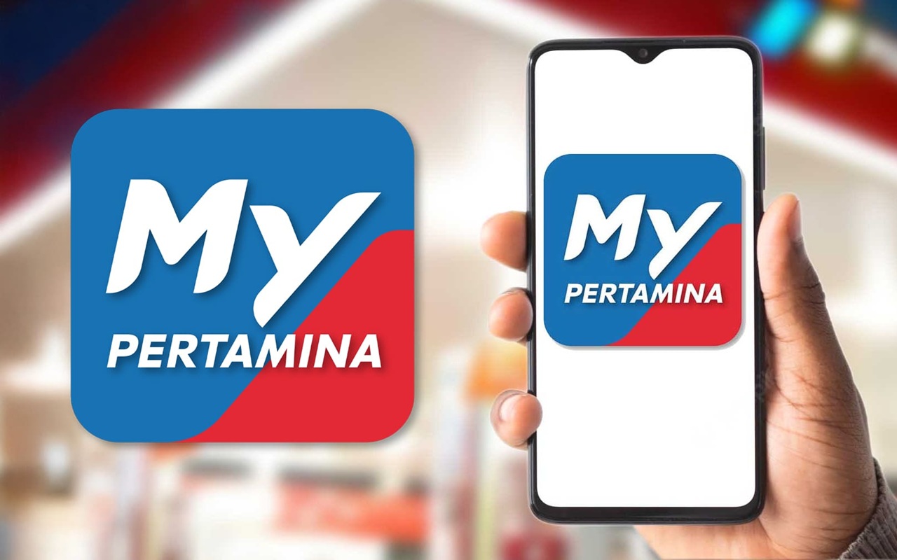 Cara Daftar BBM Subsidi di MyPertamina, Lengkap dari Buat Akun hingga QR Code