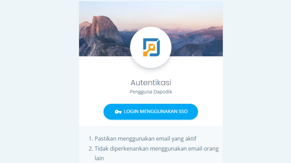 Cek Alternatif Login Info GTK Kemdikbud 2024, Guru Tak Perlu Khawatir!