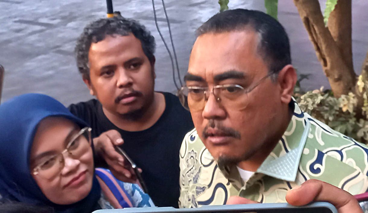 PKB Sebut Anies Baswedan Tidak Ada Lawan di Pilkada Jakarta 2024
