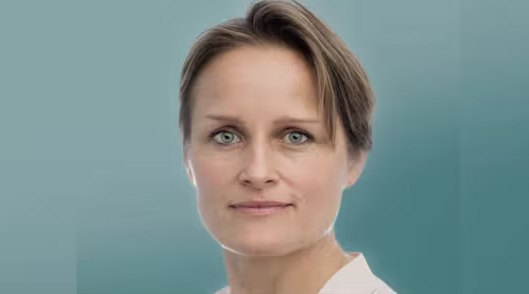 Mengenal Blaise Metreweli, Ditunjuk Jadi Kepala Mata-Mata Intelijen Perempuan Pertama di Inggris 