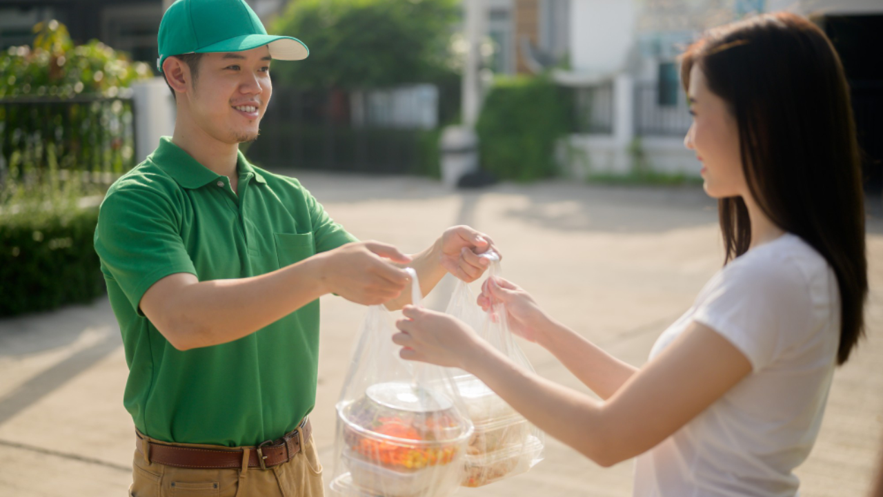 Hari Raya Nyepi 2026: Apakah Wisatawan di Bali Boleh Pesan Makanan Online dari Luar? Cek Penjelasannya