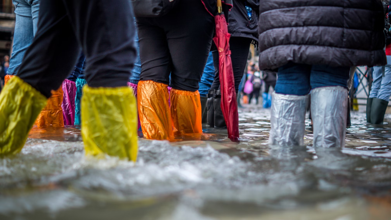 Apa Itu Modifikasi Cuaca? Metode BMKG Cegah Banjir di Jabodetabek selama Libur Nataru 2024/2025