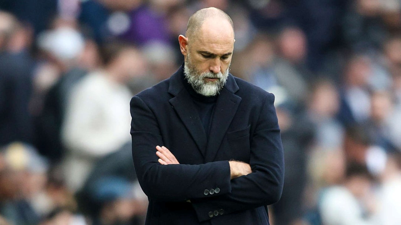 Igor Tudor Dipecat Tottenham Setelah Melatih 44 Hari, Ini Prediksi Penggantinya