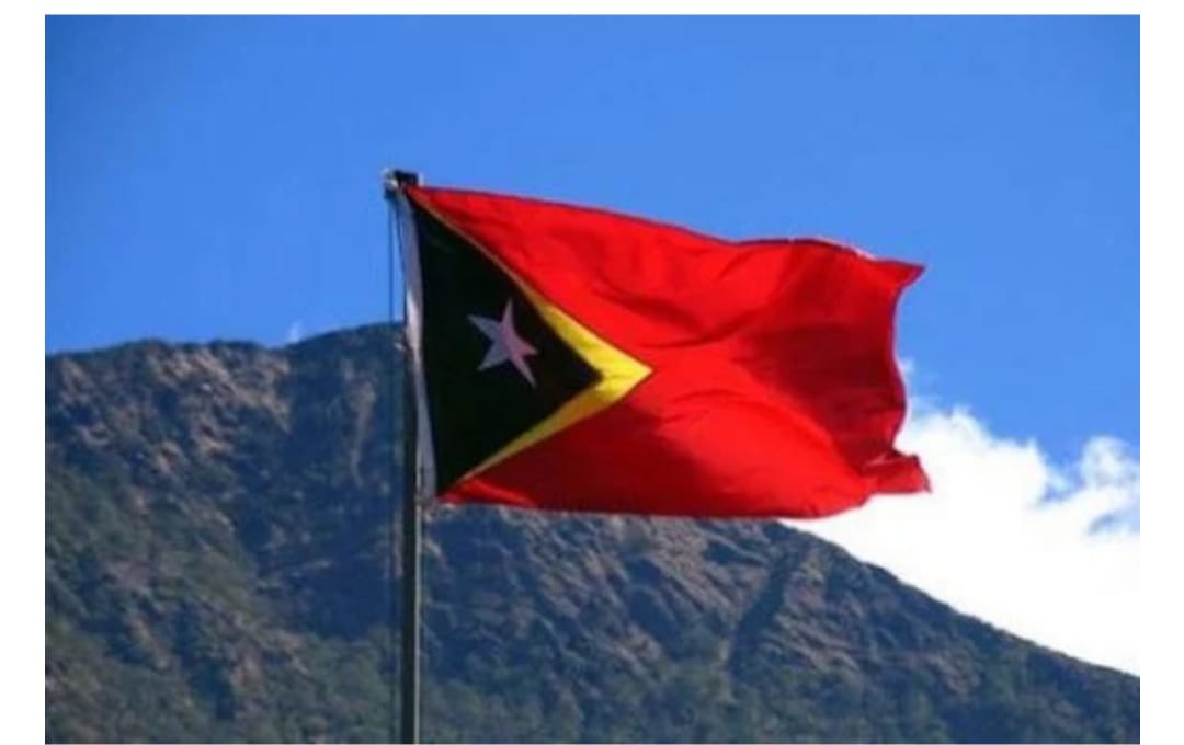 Pertama Dalam Sejarah, Indonesia Dukung Keanggotaan Timor Leste di ASEAN