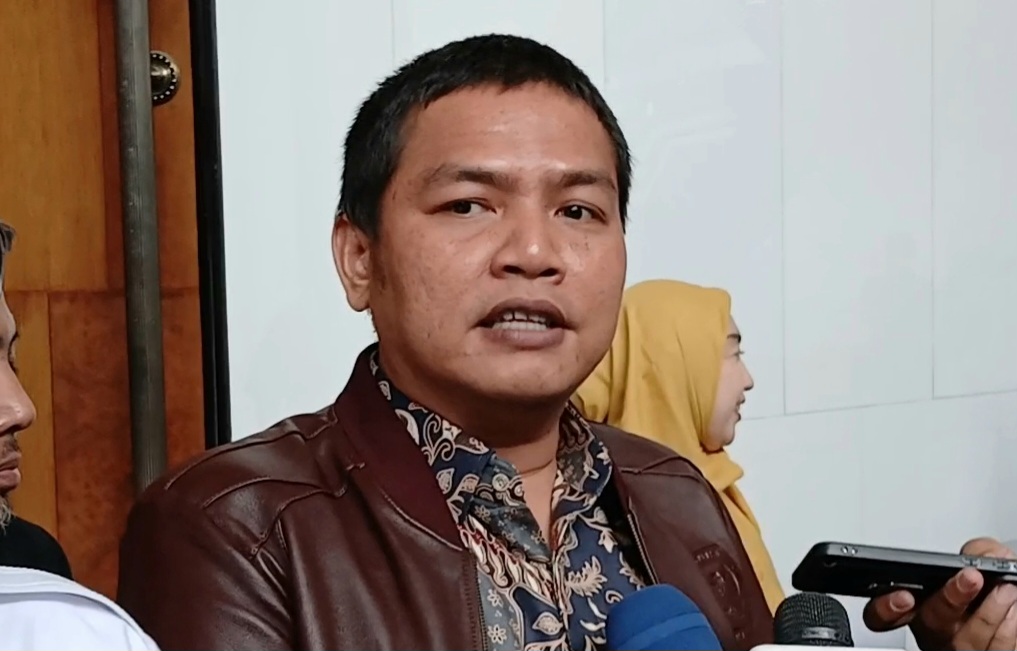 KPU DKI Ngaku Siap Jika Dilaporkan Kubu RIDO ke DKPP, Dianggap Tak Becus Urus Pilkada Jakarta