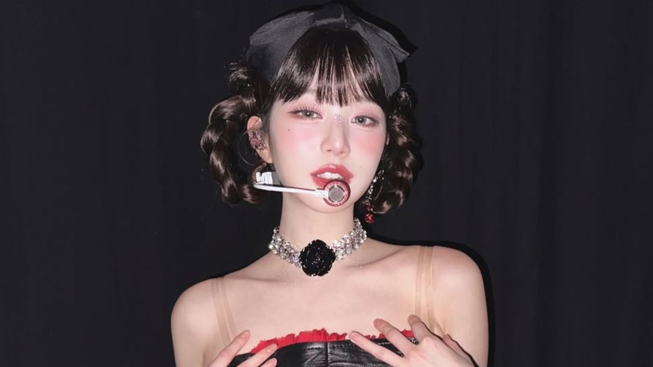 8 Fakta Menarik Wonyoung IVE yang Ulang Tahun ke-21, It Girl K-Pop dengan Segudang Bakat