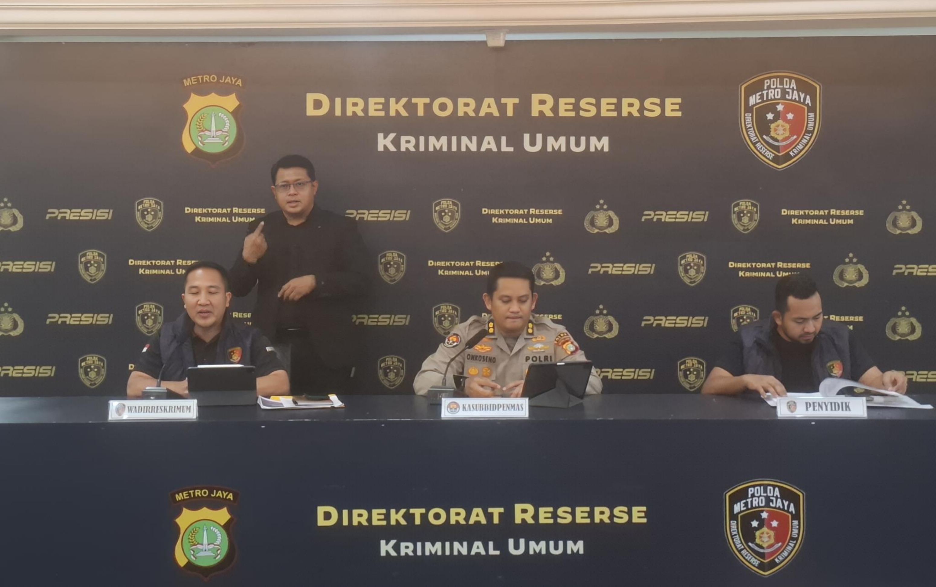 Masinis Jadi Tersangka di Kecelakaan Argo Bromo Anggrek dengan KRL