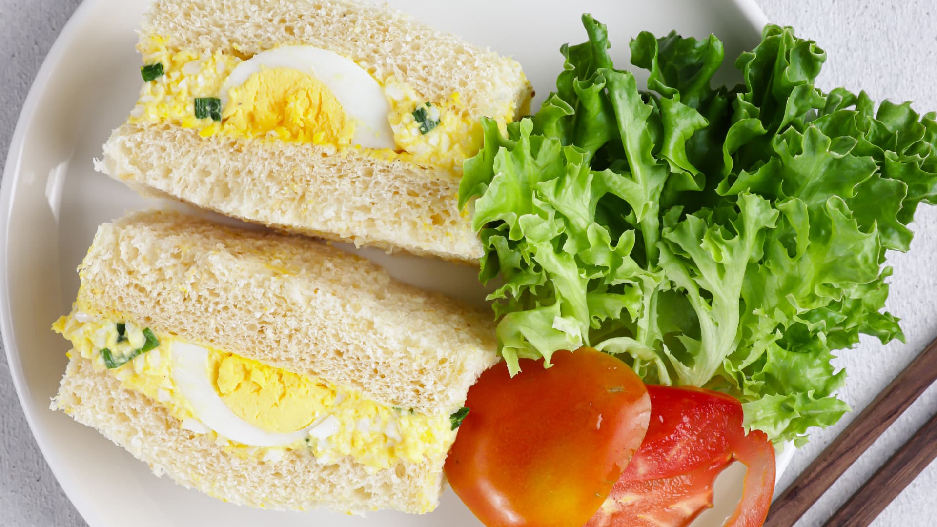 5 Ide Camilan dari Roti Tawar yang Enak dan Praktis!