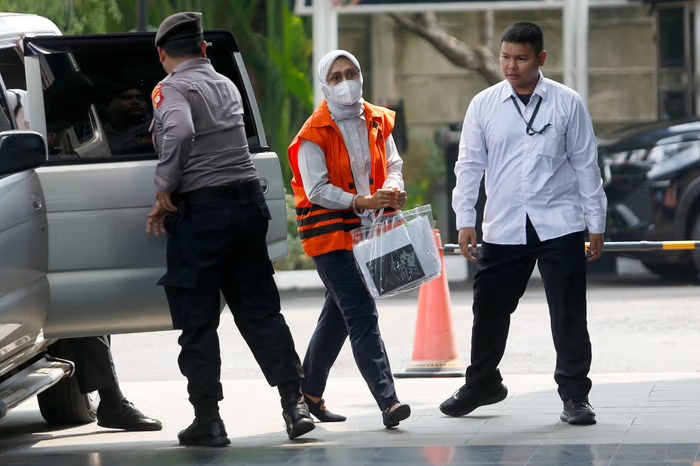 Cari Keadilan, Eks Direksi ASDP Surati ke Presiden Prabowo