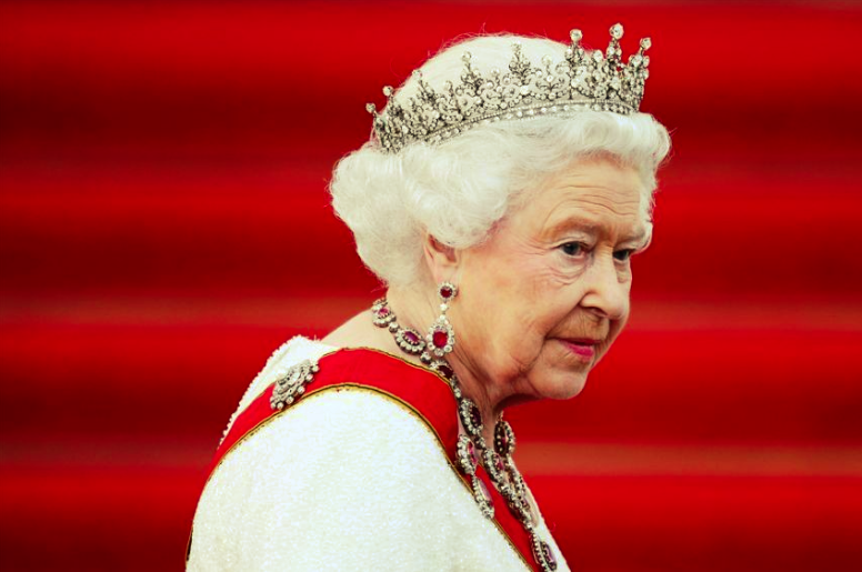 Reaksi Bangsawan dan Pemimpin Dunia atas Meninggalnya Ratu Elizabeth II