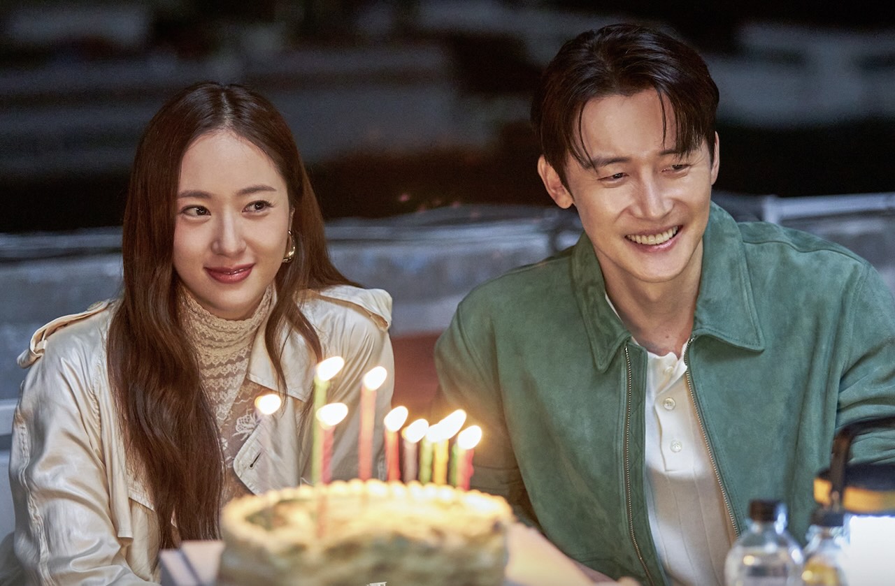 Intip Sinopsis Drama Korea Terbaru Mad Concrete Dreams, Tayang di Mana?