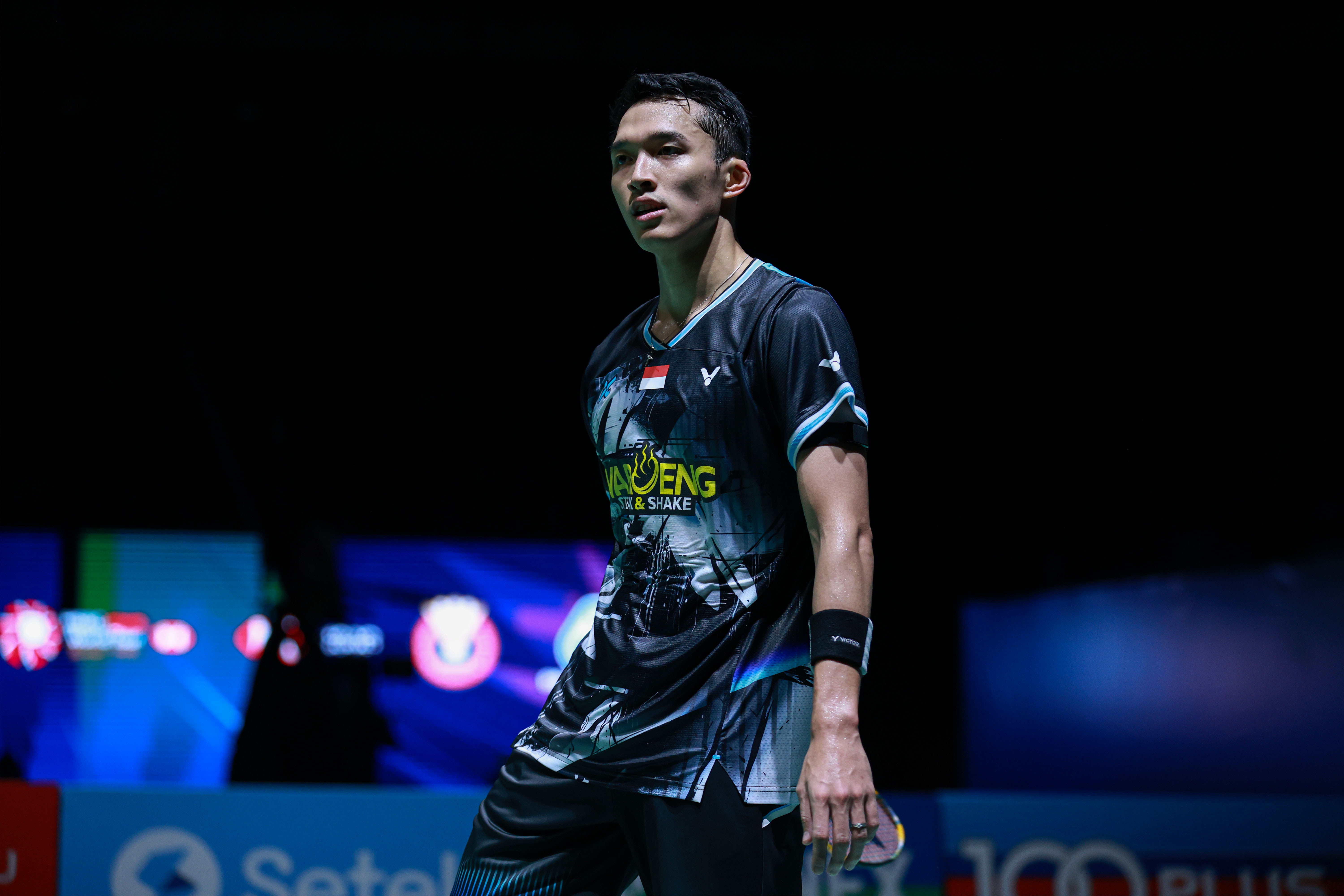 Link Live Streaming India Open 2026 Final Hari Ini, Jonatan Christie Harapan Indonesia