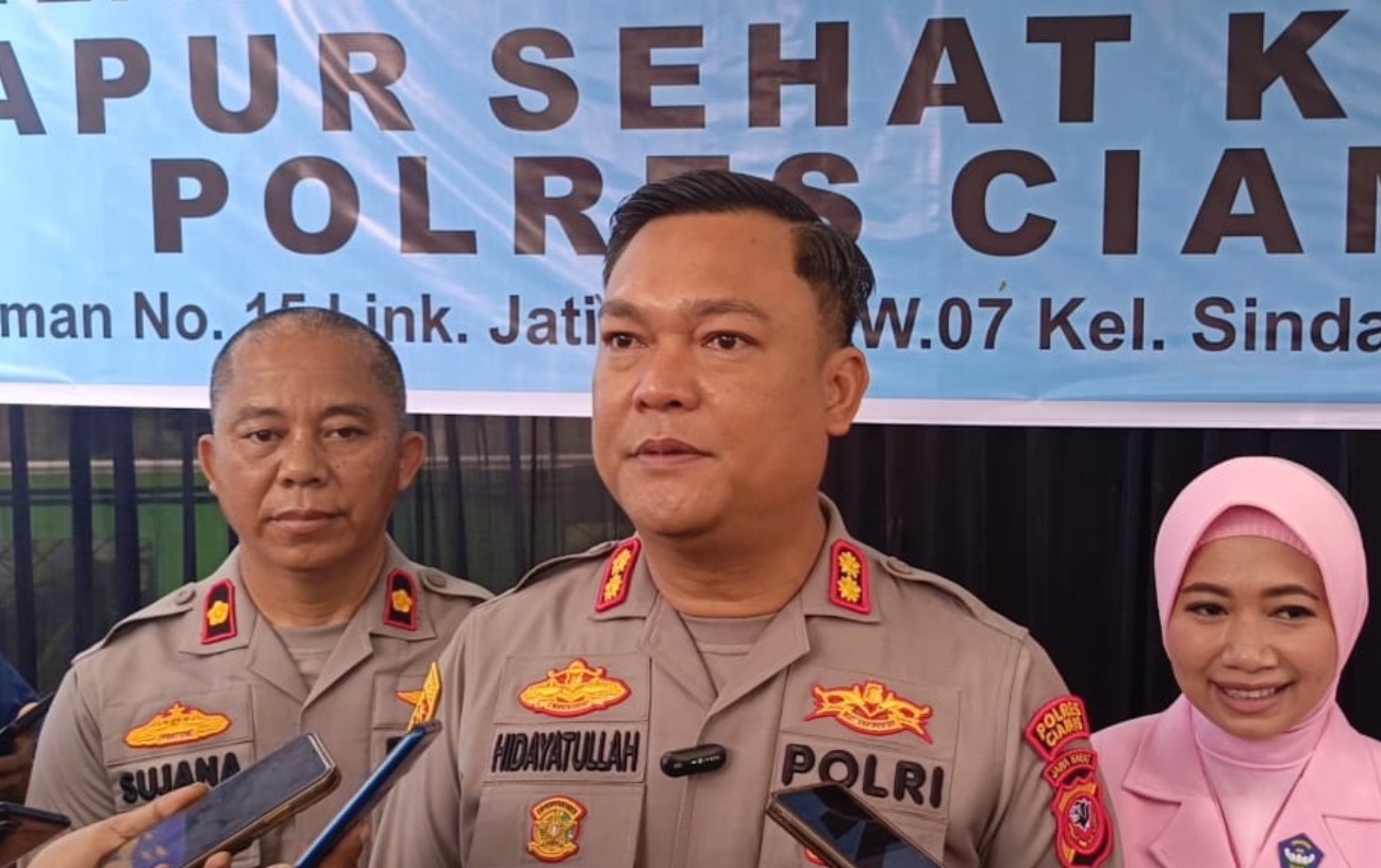 Pengakuan Siswa SMPN 4 Ciamis yang Cium Bau Tak Sedap dari Menu MBG, Bareskrim Sampai Ikut Turun Tangan!