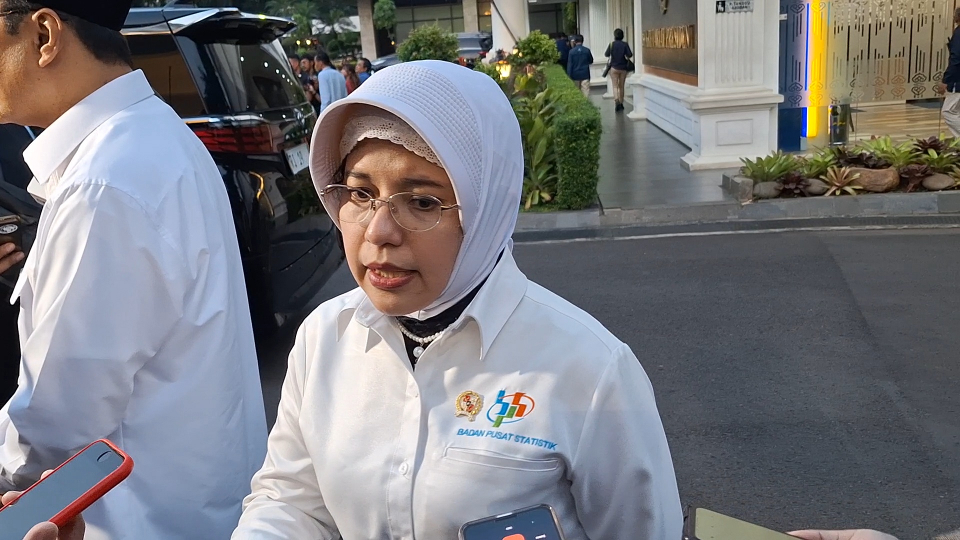 Bank Dunia Sebut 60 Persen Penduduk Indonesia Kategori Miskin, BPS: Itu Hanya Refrensi!