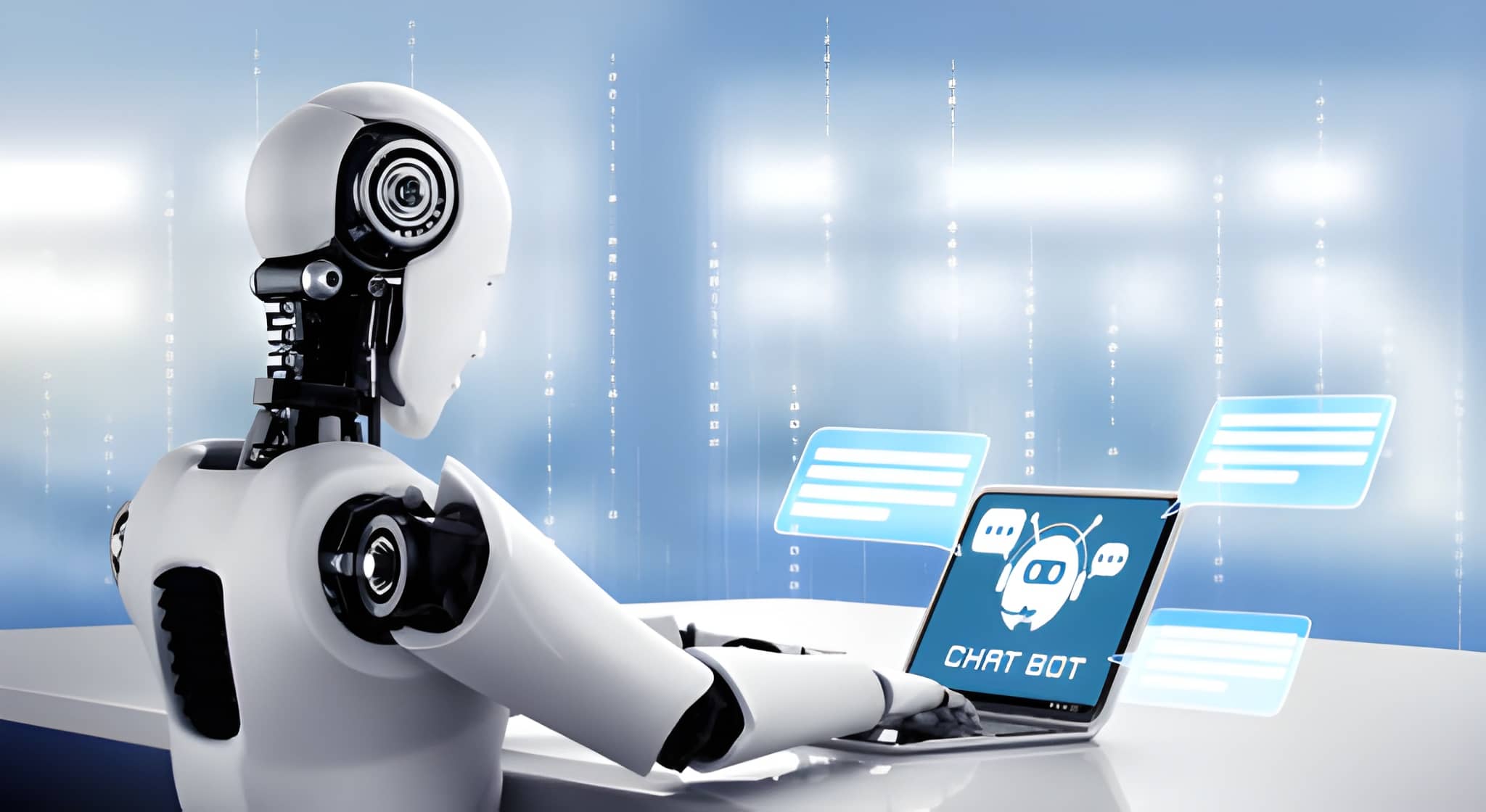 10 Pekerjaan yang Terancam Hilang Karena Teknologi AI, Wajib Tahu!