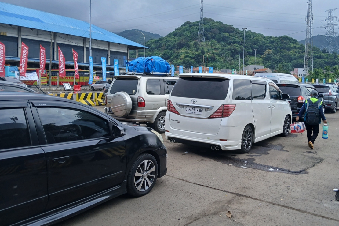 Jumlah Pemudik Menurun Pada Lebaran 2025, Ini Tanggapan Kadin