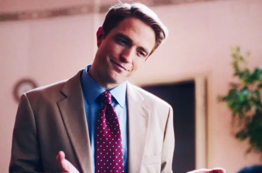 Film Primetime Robert Pattinson Dilarang Tayang di Malaysia