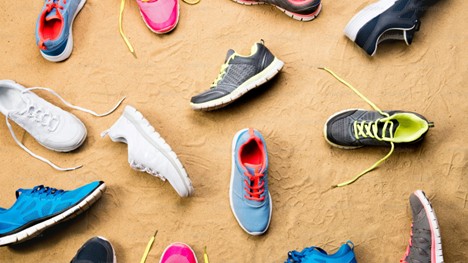 Sneakers untuk Segala Situasi, Nyaman, Stylish, dan Fleksibel