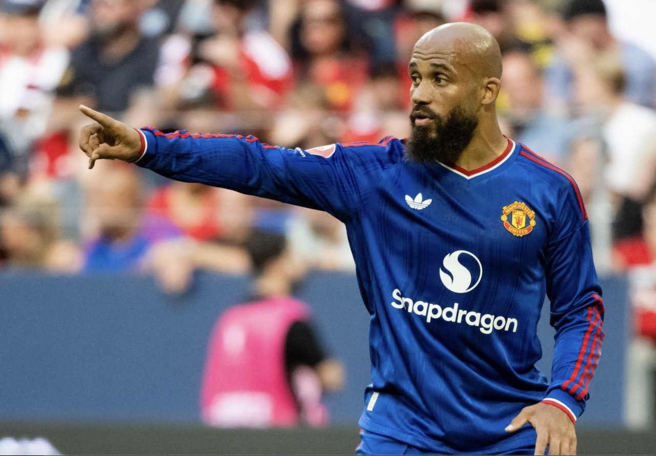 Man United vs Atletico Madrid 2-1: Brace Bryan Mbeumo Bawa Optimisme 