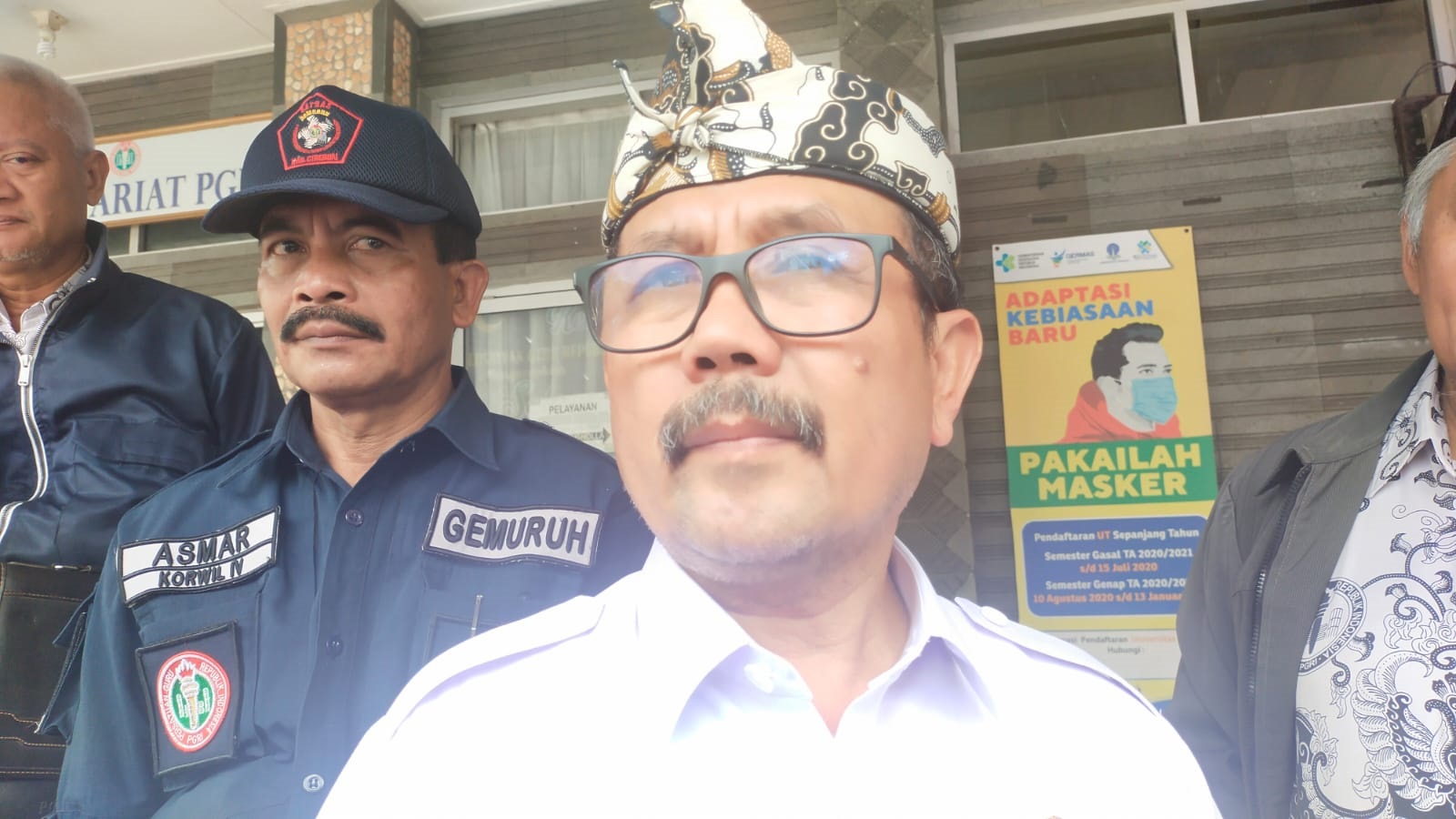 Isu Jamkes Karyawan Terus Didalami