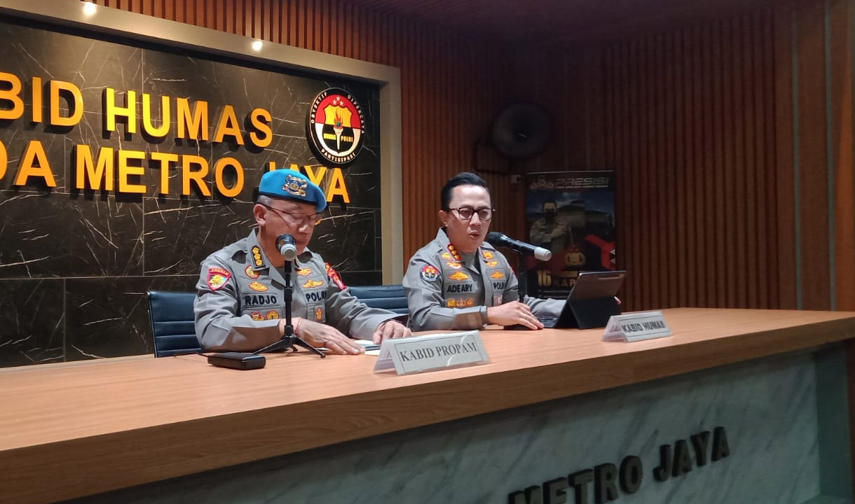 Berkas Pembunuhan Anak yang Berujung Pemerasan oleh Eks Kasatreskrim Polres Jaksel Dinyatakan P21 