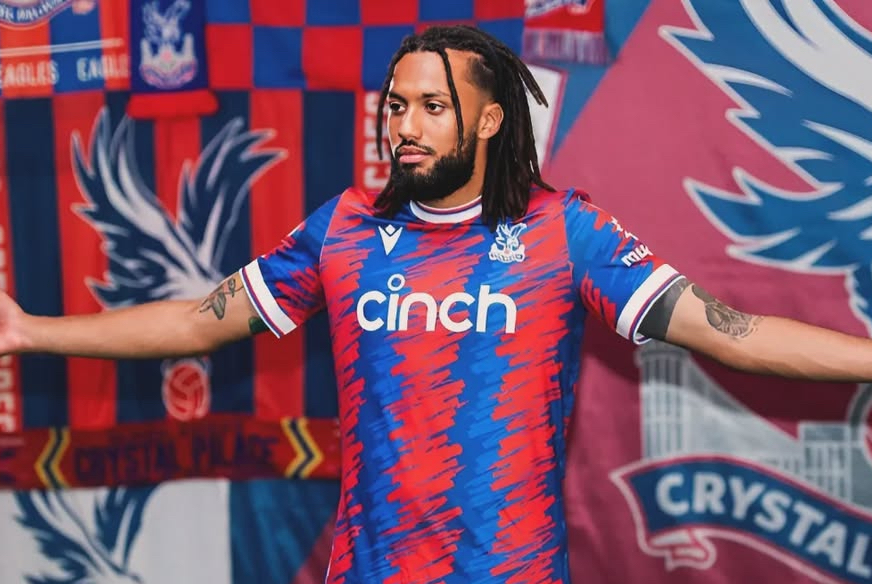 Proses Naturalisasi Jairo Riedewald Dikabarkan Batal: Gagal Bela Timnas Indonesia, Benarkah?