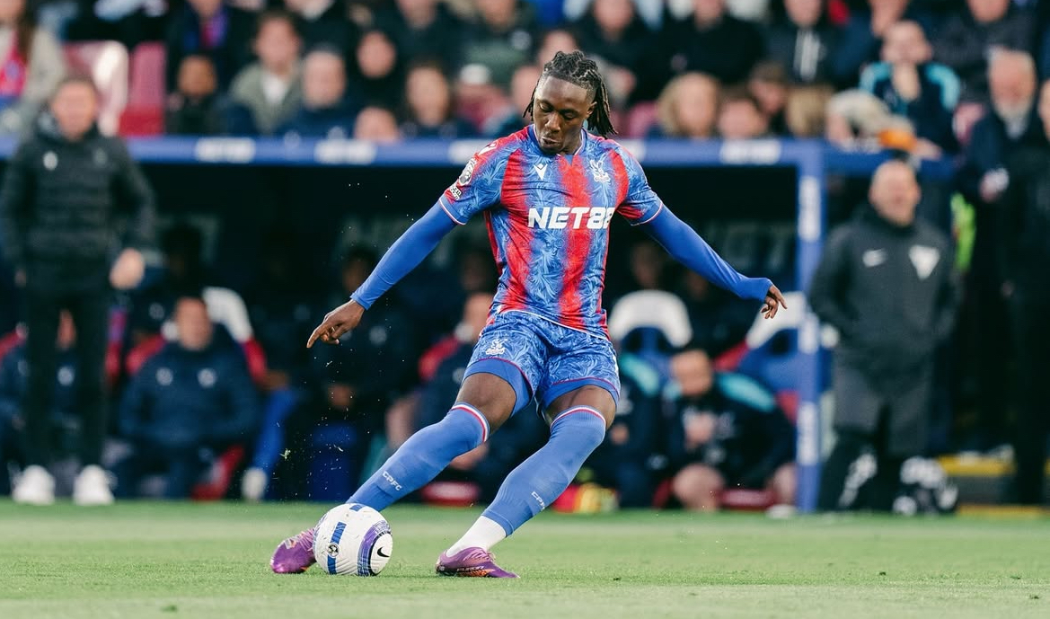 Eberechi Eze Bombshell: Chelsea Siapkan Tawaran Rp 1,2 Triliun, Manchester City dan Tottenham Perang Transfer
