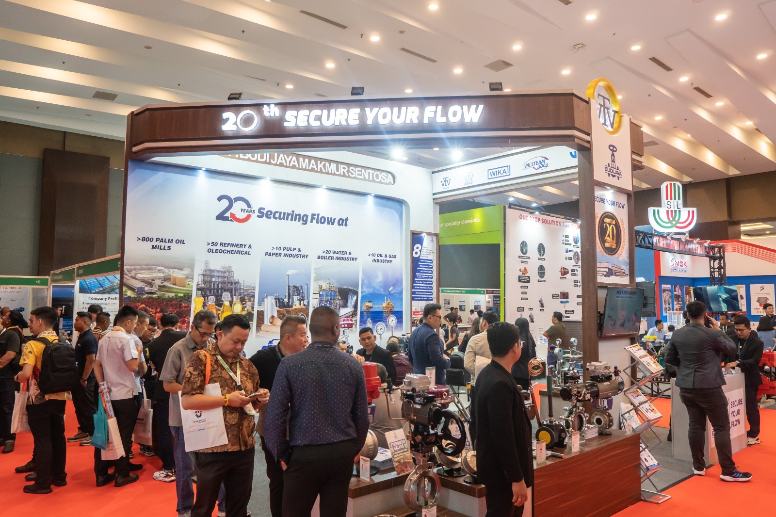 Perdana Digelar di Jakarta, Palmex Indonesia 2025 Siap Hadirkan Terobosan Terbaru Bagi Industri Kelapa Sawit