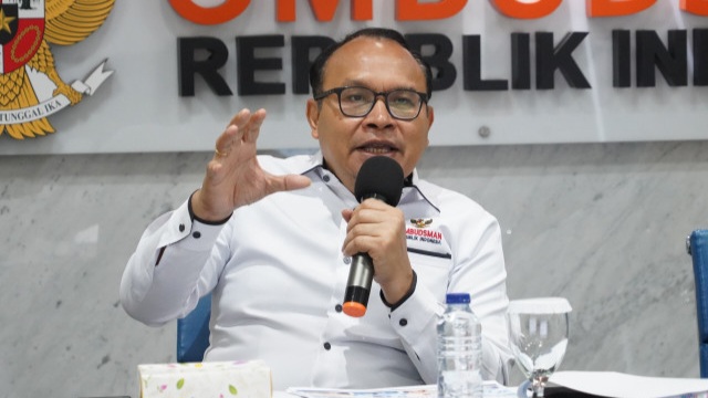 Ombudsman RI Soroti Enam Kantor Pertanahan, Ada Potensi Maladminstrasi