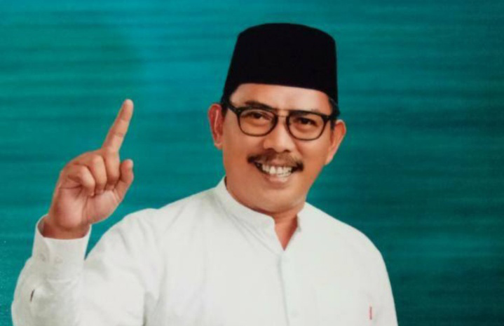 Caleg DPRD Jatim Musyafak Rouf, Fokus Pendidikan, Kesehatan, dan Lingkungan Hidup