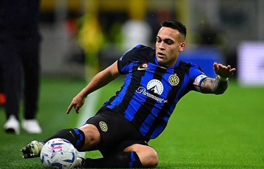 Chelsea Tawarkan Penukaran Trio Senilai Rp 2 Triliun, Inter Milan Minat Tukar Lautaro Martinez?