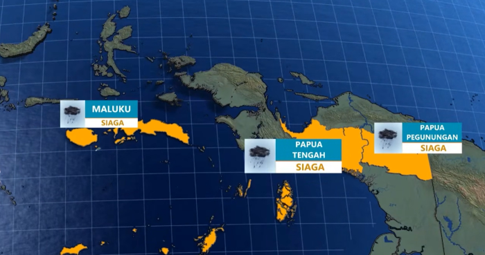 Hampir 30 Persen Wilayah Indonesia Masuk Musim Kemarau, Ini Kata BMKG