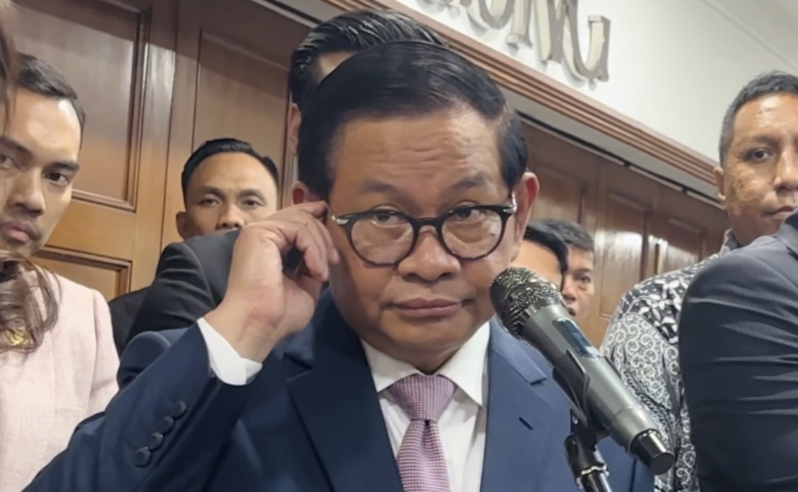 Pramono Pastikan Tidak Ada Pemangkasan Subsidi Pangan Murah di APBD DKI 2026